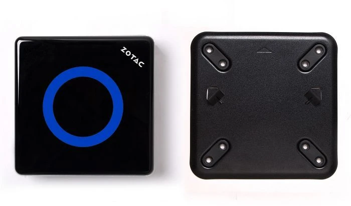 Zotac ZBOX ID62 nano