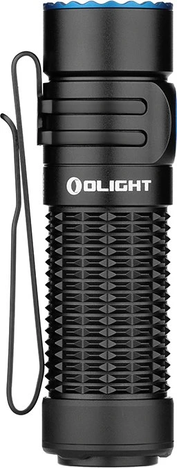 OLight Warrior Nano Taschenlampe schwarz