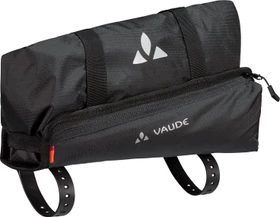 Vaude Trailguide Rahmentasche black uni