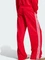 adidas Classic Firebird Loose Trainingshose lang better scarlet/white (Damen) Vorschaubild
