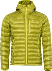 Vaude Batura Hooded Funktionsjacke wild lime (Herren)
