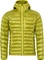 Vaude Batura Hooded Funktionsjacke wild lime (Herren) Vorschaubild