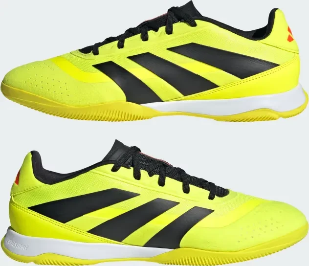adidas Predator League IN team solar yellow 2/core black/solar red