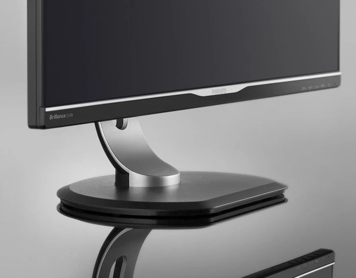 Philips B-line 258B6QJEB, 25"