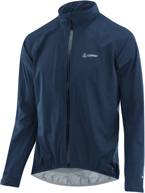 Löffler Prime GTX Active Fahrradjacke (Herren)