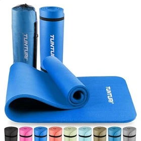 Tunturi Standard Trainingsmatte