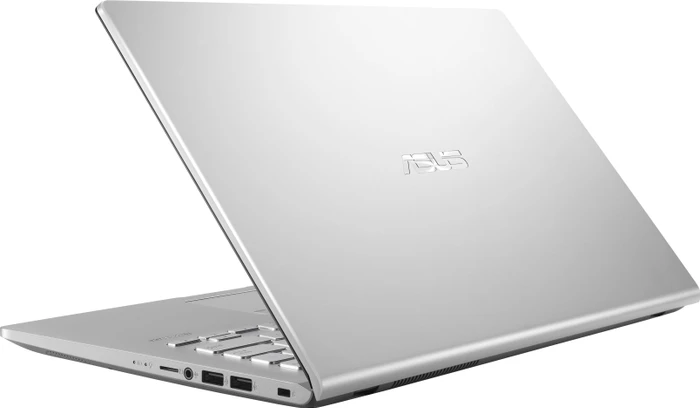 ASUS A509JA-EJ078, Transparent Silver, Core i5-1035G1, 8GB RAM, 256GB SSD, UK