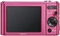 Sony Cyber-shot DSC-W810 pink Vorschaubild