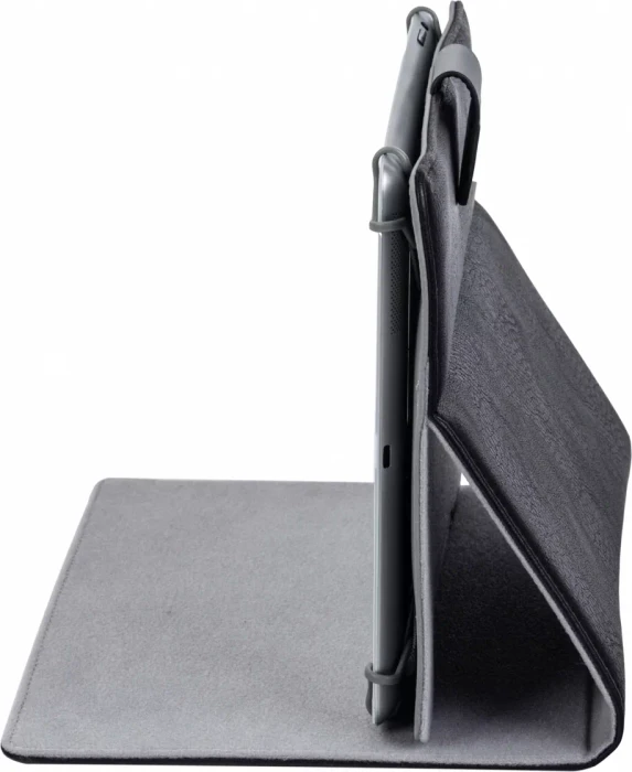 RivaCase Orly Case 3017 passend für Tablets 10.1"-11", schwarz