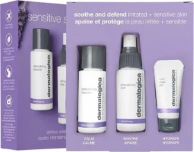 Dermalogica UltraCalming Calm Water Gel Gesichtsgel, 50ml