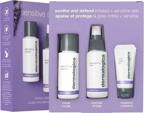 Dermalogica UltraCalming Calm Water Gel Gesichtsgel, 50ml