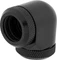 Corsair Hydro X Series XF Hardline, OD Fitting 90° 14mm, schwarz, 2er-Pack Vorschaubild