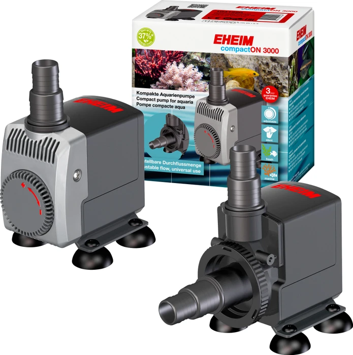 EHEIM compactON 3000 Pumpe