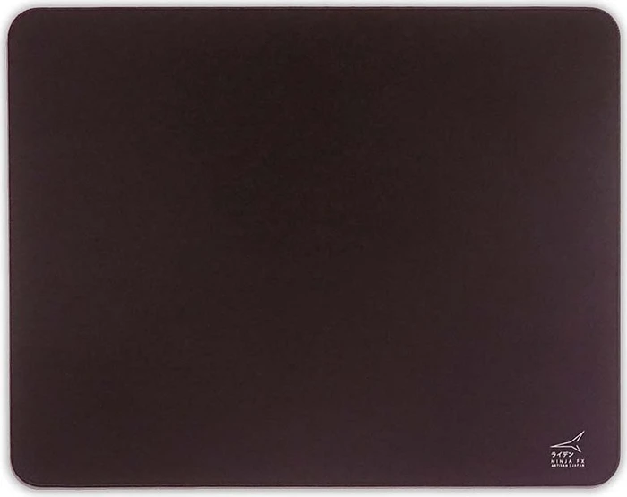Artisan Ninja FX Raiden XSOFT XL Gaming Mousepad, 490x420mm, braun