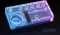 Alphacool Core Distro Plate 240 Links V.2 mit VPP, Verteilerplatte mit Pumpe Vorschaubild