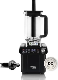 Bianco Gusto Standmixer schwarz