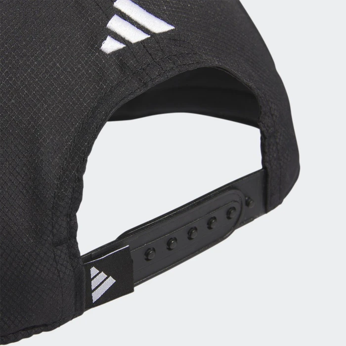 adidas 3-Streifen Tour Kappe schwarz (Herren)