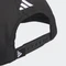 adidas 3-Streifen Tour Kappe schwarz (Herren) Vorschaubild