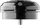 Acros AZ-44BL ZS44/28.6 1 1/8" straight Steuersatz Oberteil semi-integriert (ZS) schwarz (51.02.605R2S)