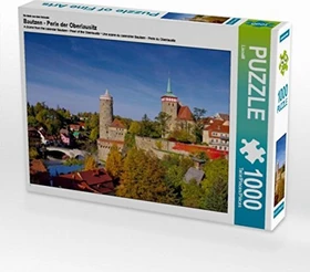 Calvendo Ein Motiv aus dem Kalender Bautzen - Perle der Oberlausitz