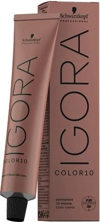 Schwarzkopf Igora Color10 Haarfarbe