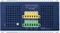 Planet IGS-4215 Industrial Railmount Gigabit Managed Switch, 8x RJ-45, 4x SFP+, 360W PoE++ Vorschaubild