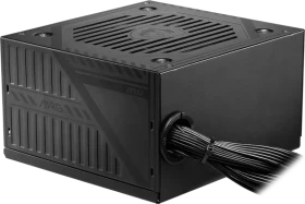 MSI MAG A600DN 600W, ATX 2.4