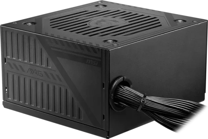 MSI MAG A600DN 600W, ATX 2.4