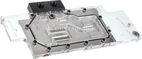 EK Water Blocks EK-FC Titan X Pascal, Nickel