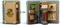 LEGO Harry Potter - Hogwarts Moment: Kräuterkundeunterricht Vorschaubild