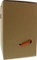 InLine Twisted-Pair Verlegekabel, Cat7a, S/FTP, ohne Stecker, 50m, orange Vorschaubild