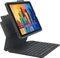 ZAGG Pro Keys für iPad 10/iPad 11 A16, schwarz/grau, DE Vorschaubild