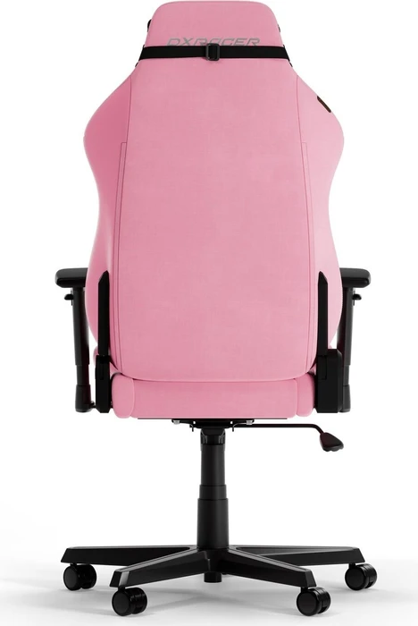 DXRacer Drifting Series 2023 XL Stoff Gamingstuhl, rosa