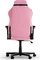 DXRacer Drifting Series 2023 XL Stoff Gamingstuhl, rosa Vorschaubild
