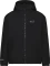 Jack Wolfskin Iceland 3in1 Funktionsjacke schwarz (Junior) Vorschaubild