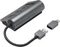 Hama USB-Hub mit Kartenleser, USB-A/USB-C 3.0 [Stecker] Vorschaubild