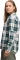 Black Diamond Project Twill Hemd langarm raging sea/henna (Damen) Vorschaubild