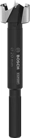 Bosch Professional EXPERT Wood Forstnerbohrer, 20x56x88mm, 1 Stück