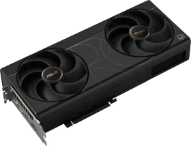 ASUS ProArt GeForce RTX 5090 OC Edition, PROART-RTX5090-O32G, 32GB GDDR7, HDMI, USB-C, 2x DP