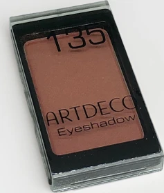 Artdeco Eyeshadow Pearl No. 135 orange, 0.8g