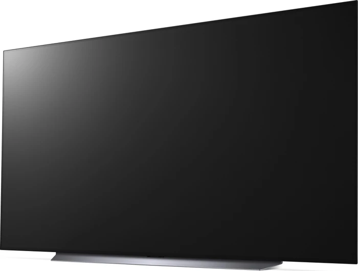 LG OLED83C27LA