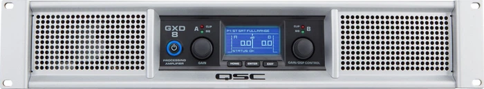 QSC GXD8