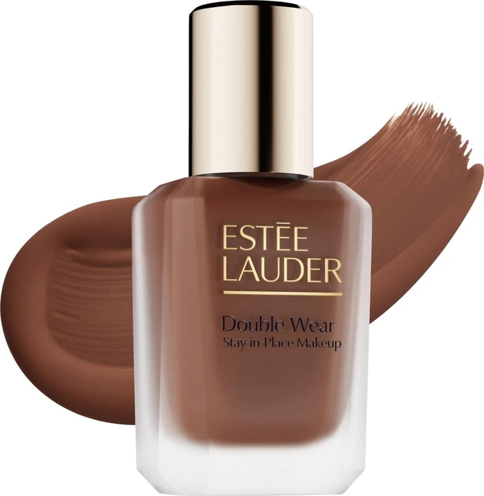 Estée Lauder Double Wear Stay-In-Place Creme Foundation 8N1 Espresso LSF10, 30ml