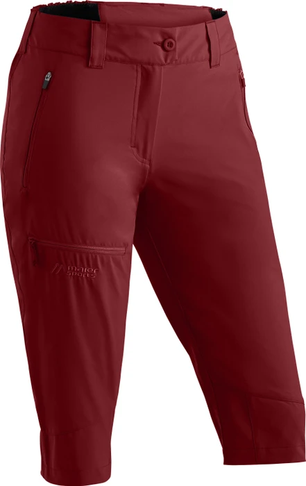 Maier Sports Lulaka Capri Loop Hose 3/4 (Damen)