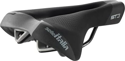 Selle Italia ST3 Superflow S3 160mm Sattel