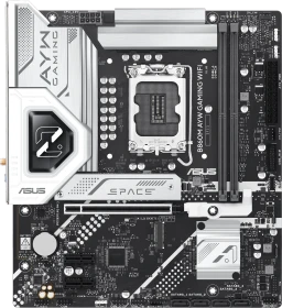 ASUS B860M AYW Gaming WIFI (Intel 1851)
