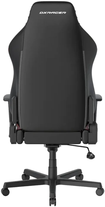 DXRacer Drifting Series 2023 L Kunstleder Gamingstuhl, schwarz/rot