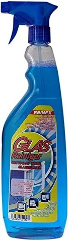 Reinex Glas- und Oberflächenreiniger, 1l