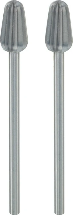 Proxxon Wolfram-Vanadium-Stahl Fräser-Sortiment