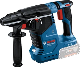 Bosch Professional GBH 18V-24 C Akku-Bohr-/Meißelhammer solo